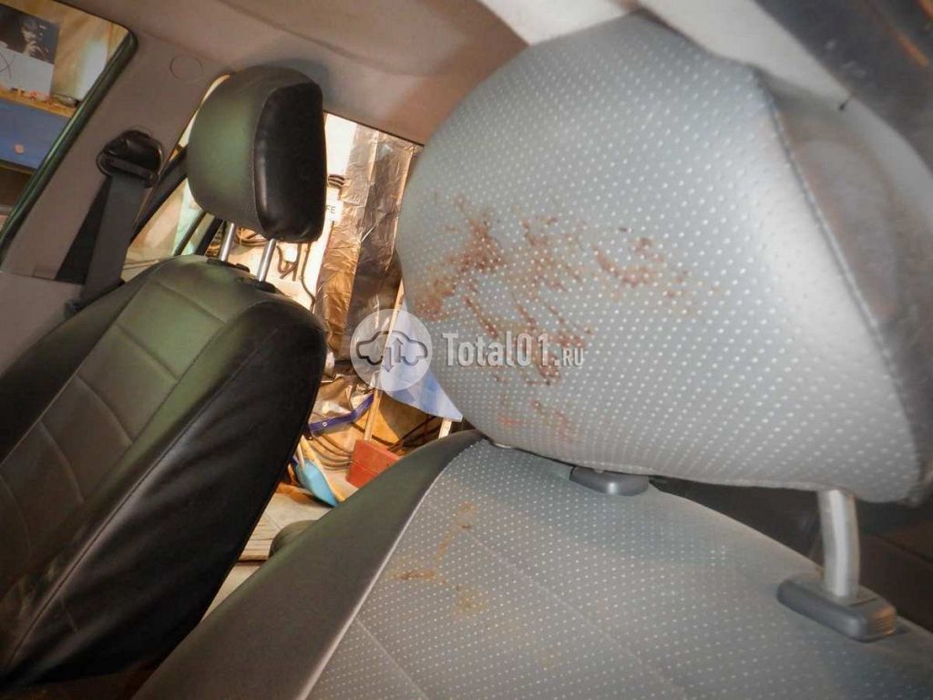 Фото Mitsubishi Pajero Sport 134