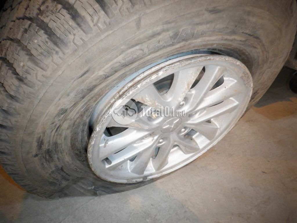 Фото Mitsubishi Pajero Sport 146
