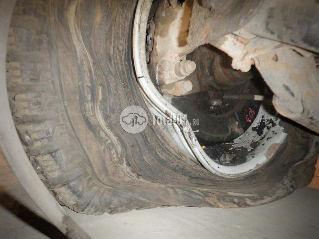 Фото Mitsubishi Pajero Sport 218