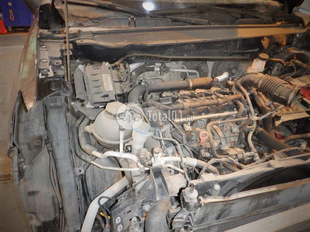 Фото Haval Jolion 40