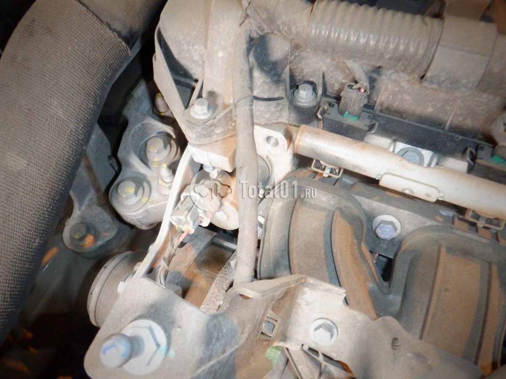 Фото Haval Jolion 58