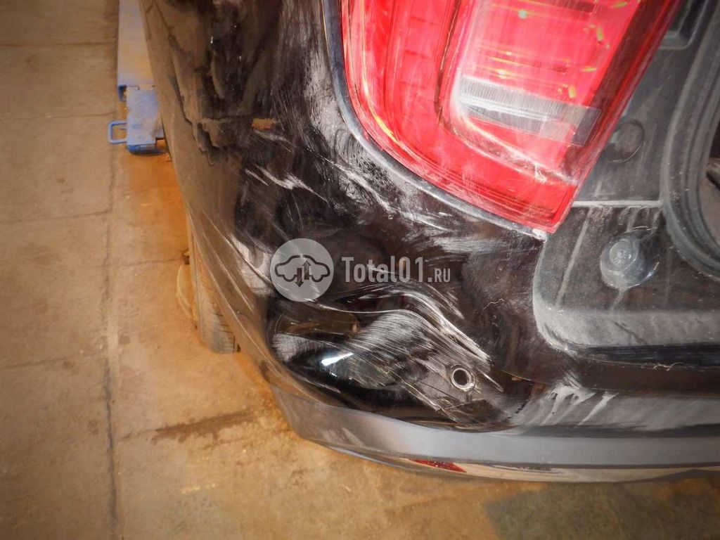 Фото Haval Jolion 116