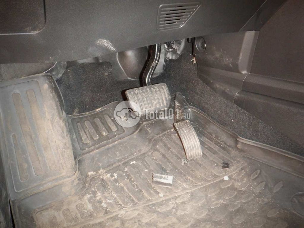 Фото Haval Jolion 132