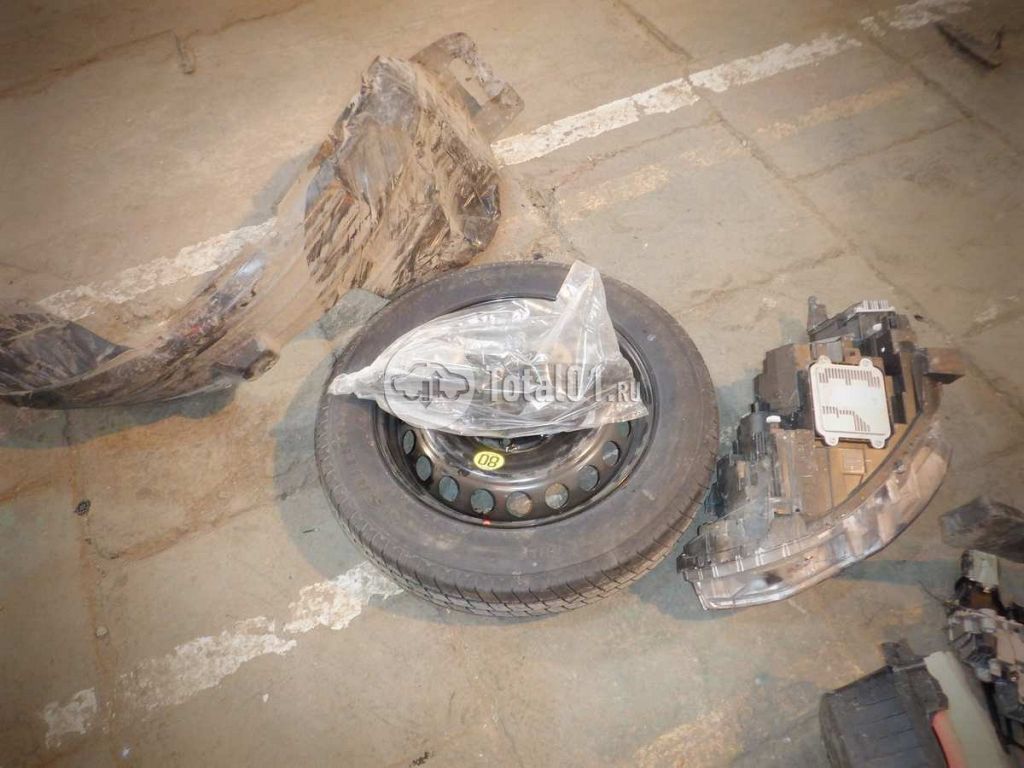 Фото Haval Jolion 184
