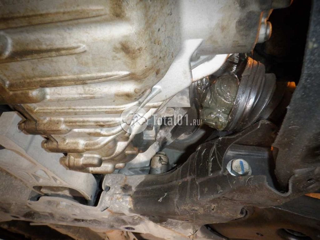 Фото Haval Jolion 202