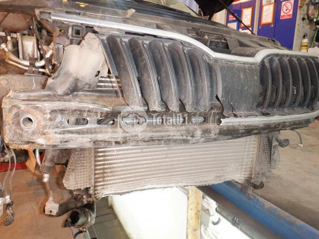 Фото Skoda Octavia 102