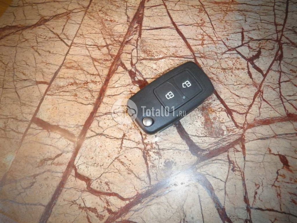 Фото JAC N120 4
