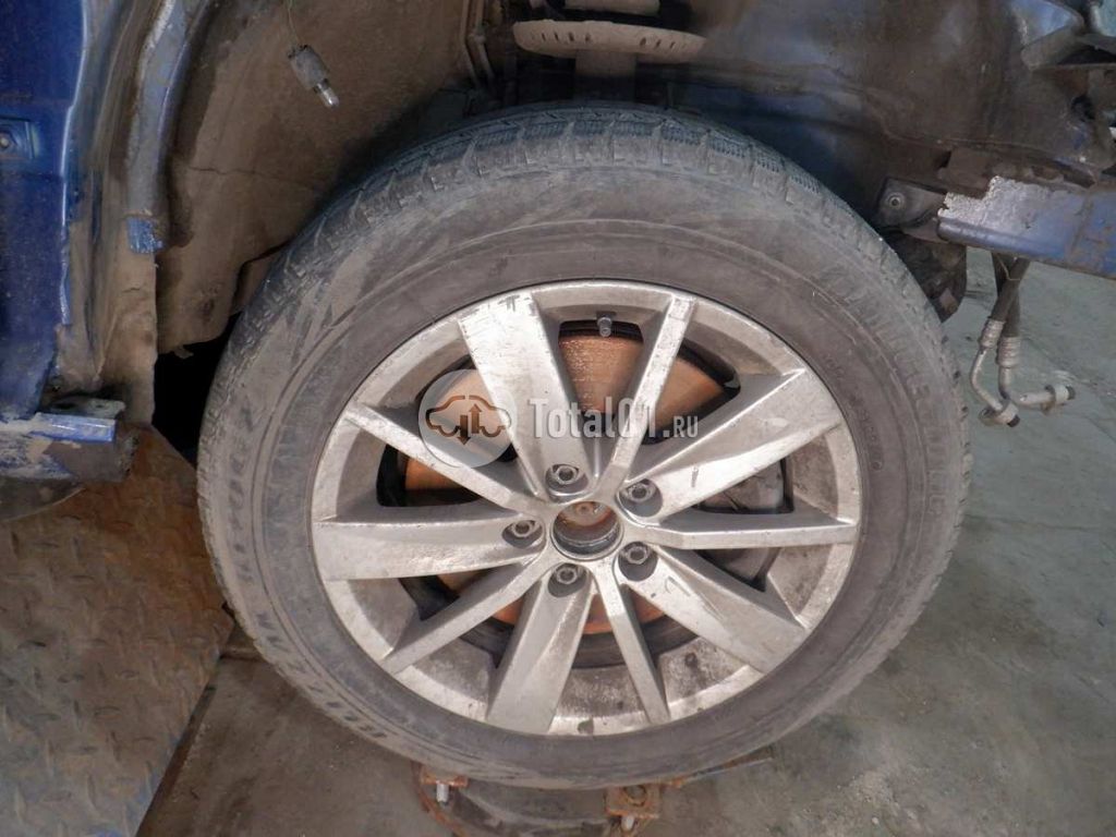 Фото Volkswagen Polo 54