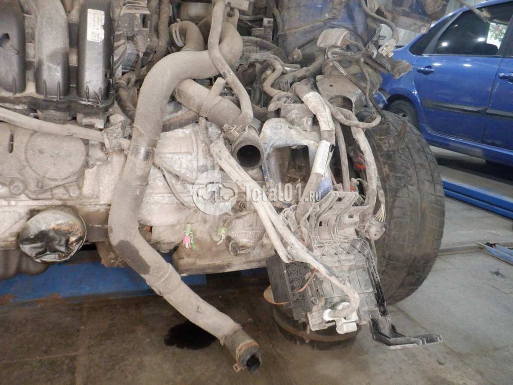Фото Volkswagen Polo 66