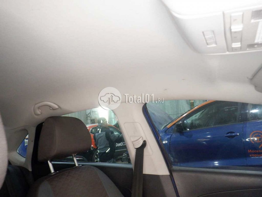 Фото Volkswagen Polo 176
