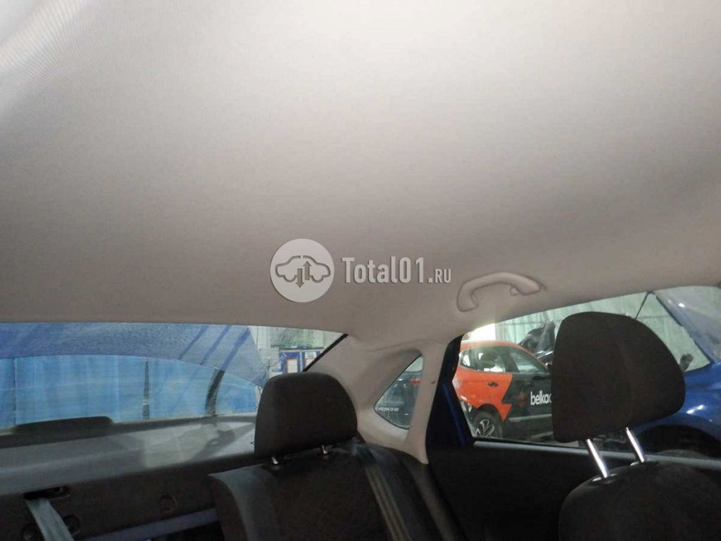 Фото Volkswagen Polo 178