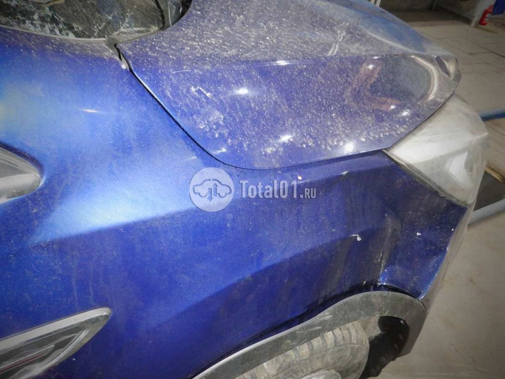 Фото Ford Kuga 90