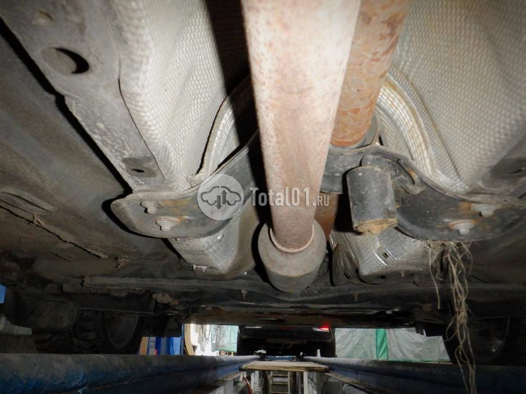 Фото Ford Kuga 192