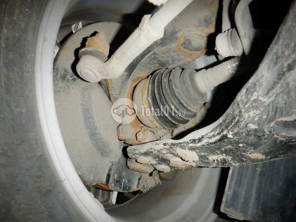 Фото Ford Kuga 194