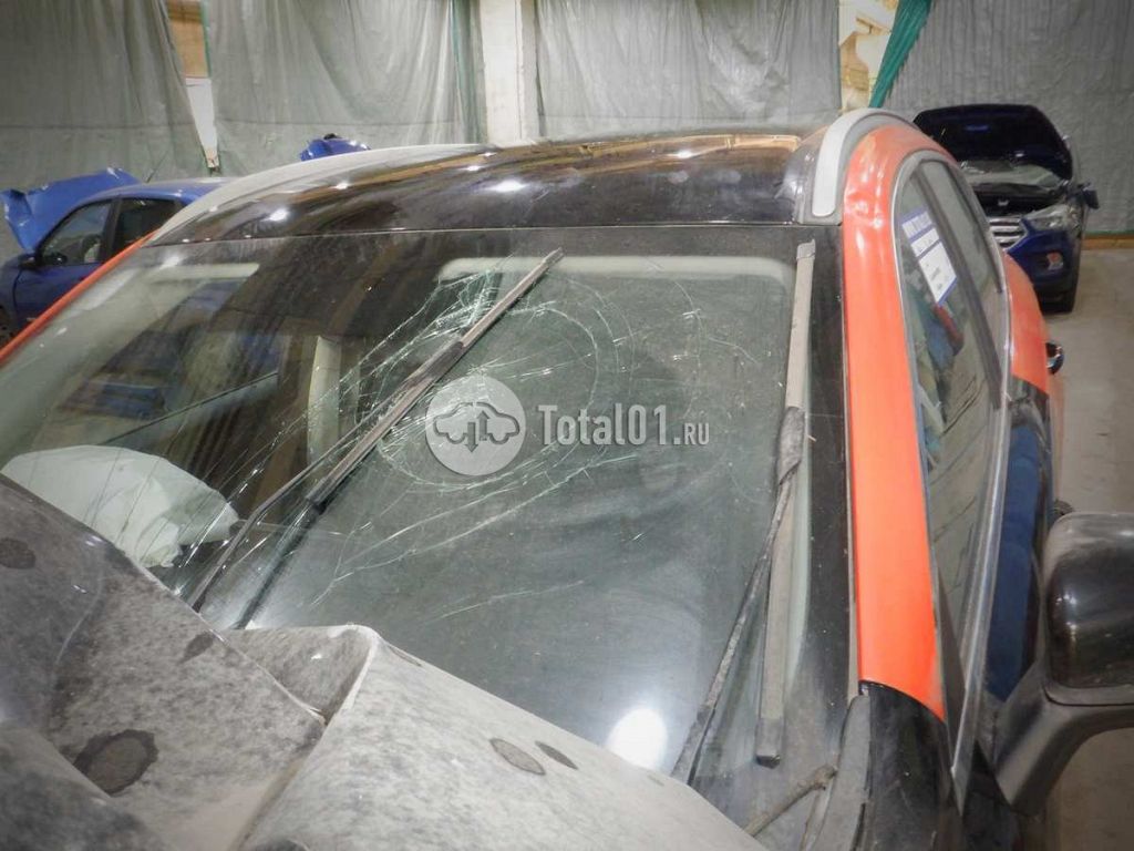 Фото Haval Jolion 34