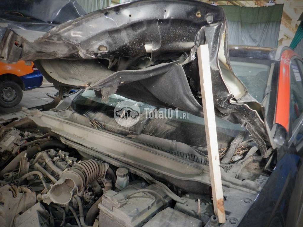 Фото Haval Jolion 36