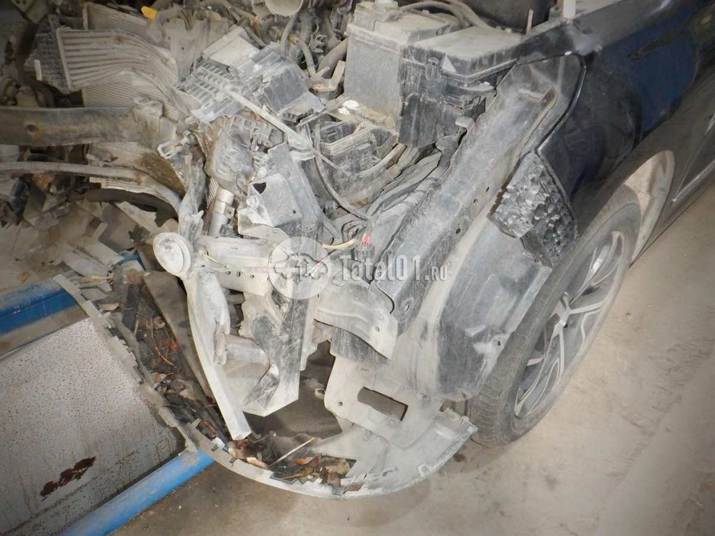 Фото Haval Jolion 38