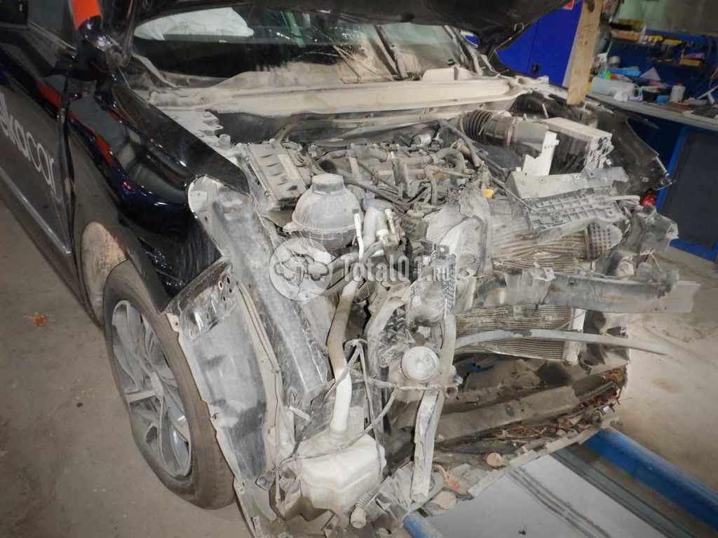 Фото Haval Jolion 66