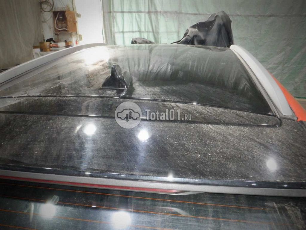 Фото Haval Jolion 84