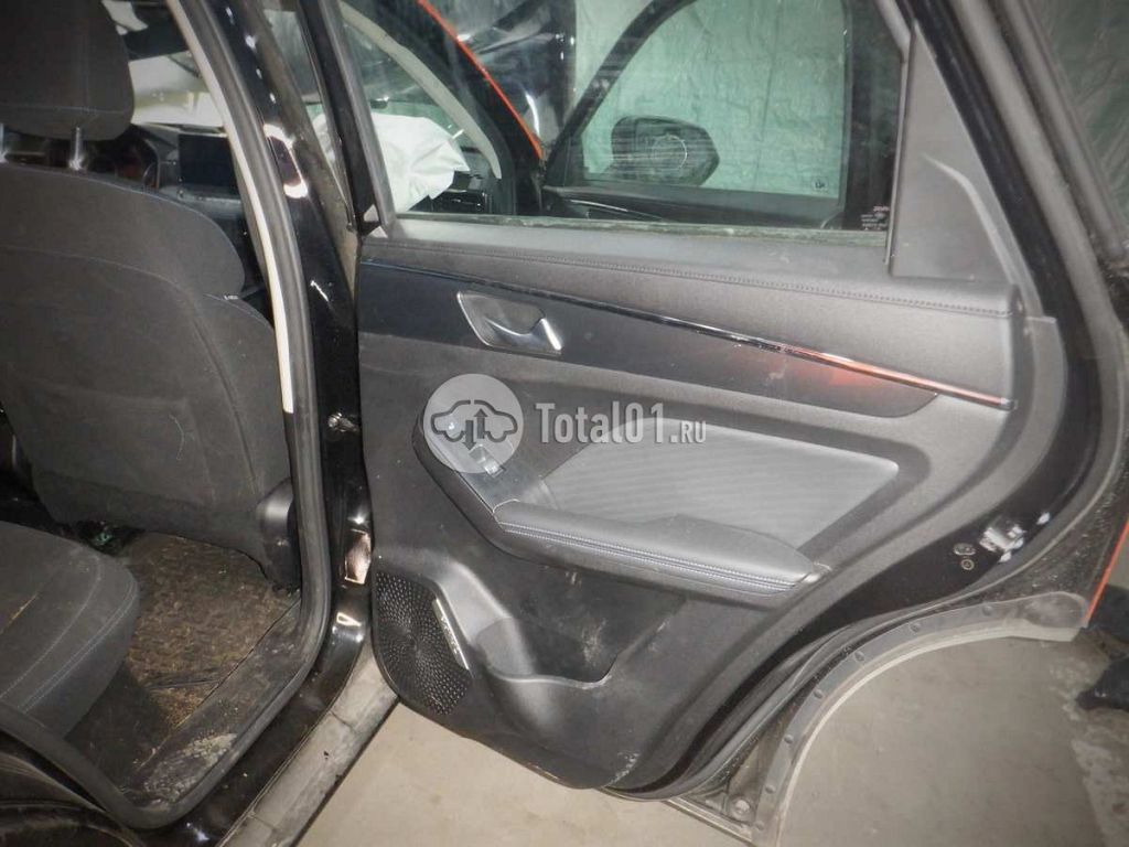 Фото Haval Jolion 160