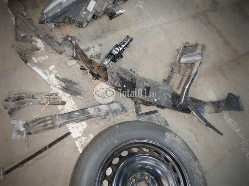 Фото Haval Jolion 164