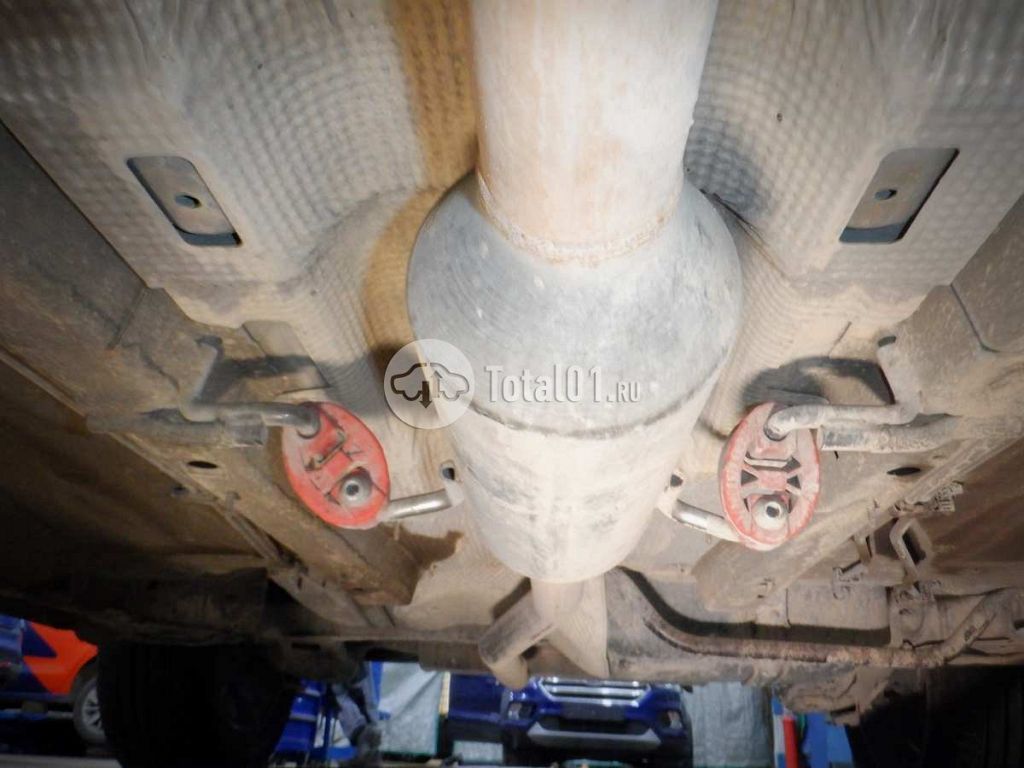 Фото Haval Jolion 222