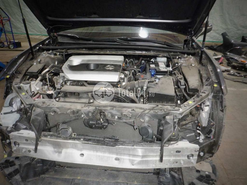 Фото Lexus ES 44