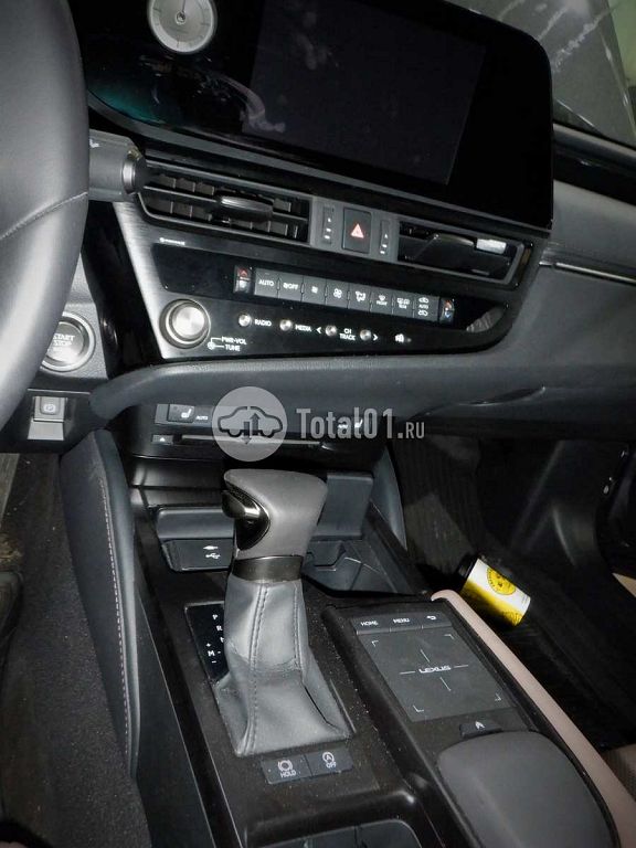 Фото Lexus ES 106