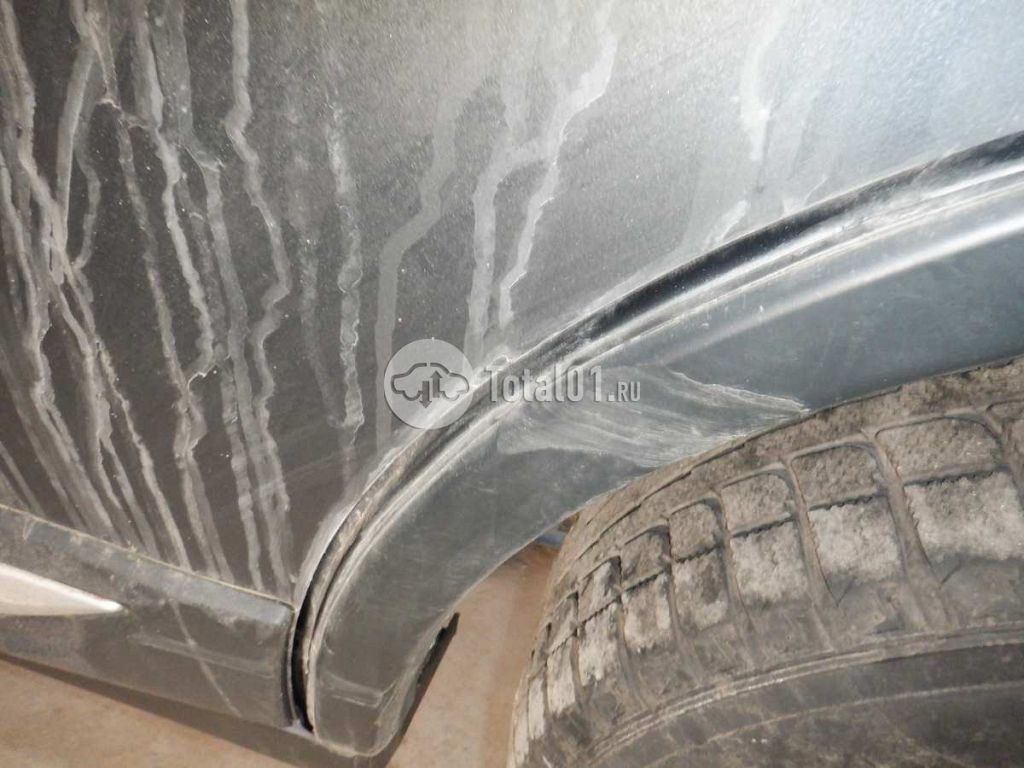 Фото Mitsubishi Outlander 10