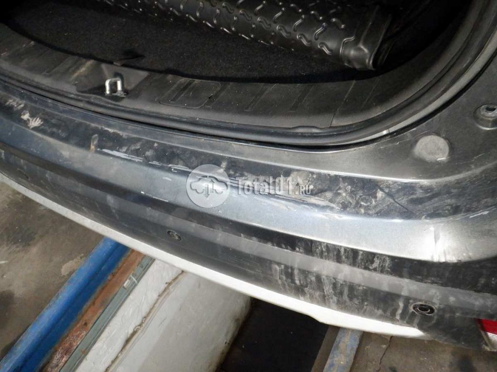 Фото Mitsubishi Outlander 104