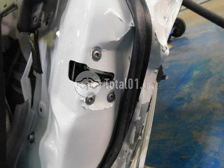 Фото Nissan Qashqai 96