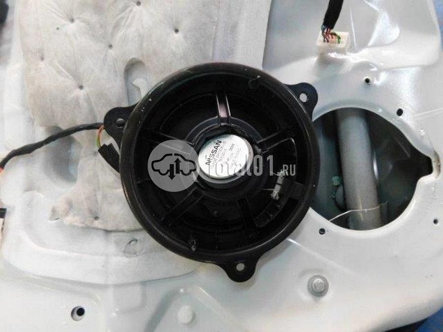 Фото Nissan Qashqai 222
