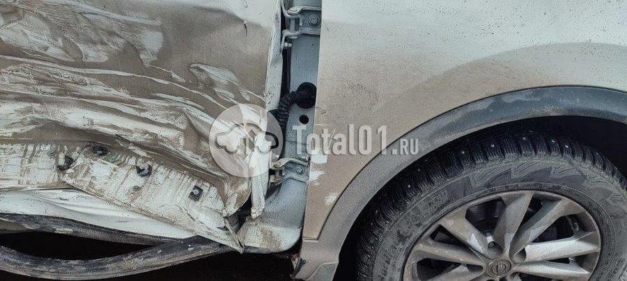 Фото Nissan Qashqai 262