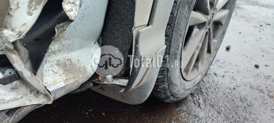Фото Nissan Qashqai 268