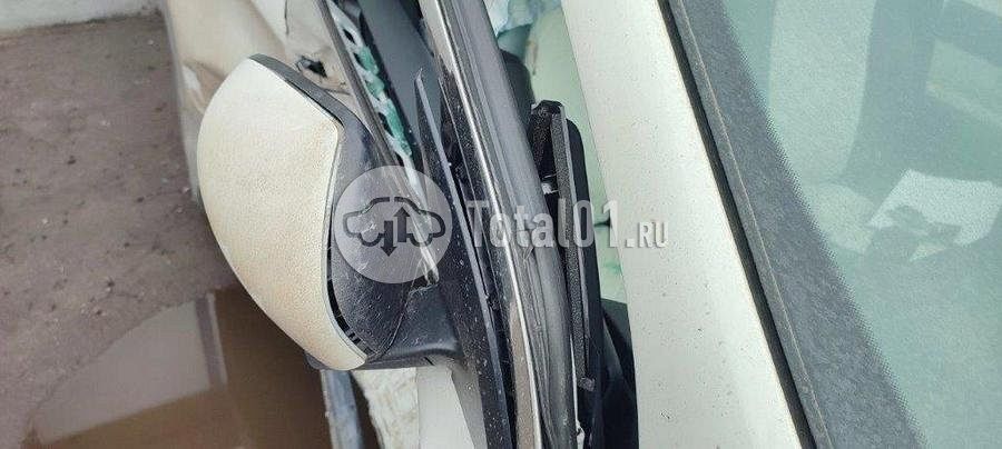 Фото Nissan Qashqai 284