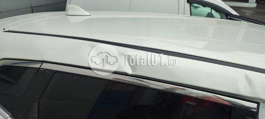 Фото Nissan Qashqai 316