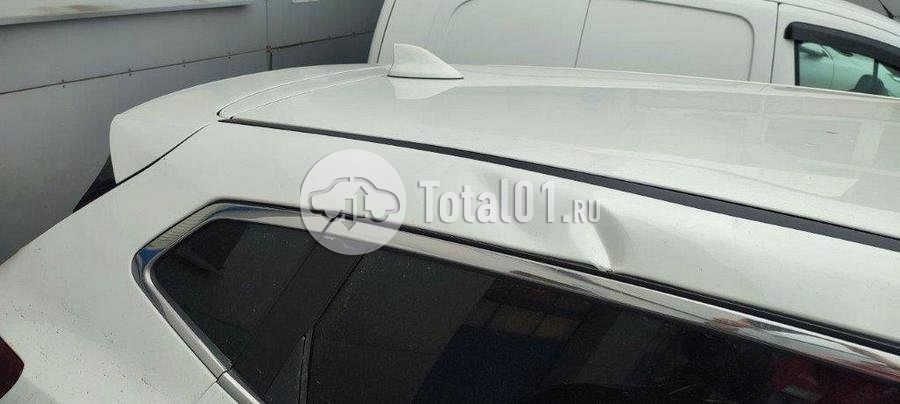 Фото Nissan Qashqai 318