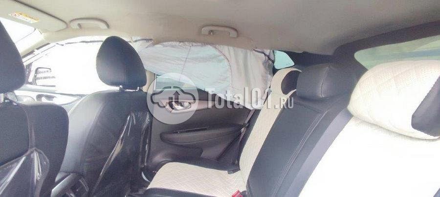 Фото Nissan Qashqai 354