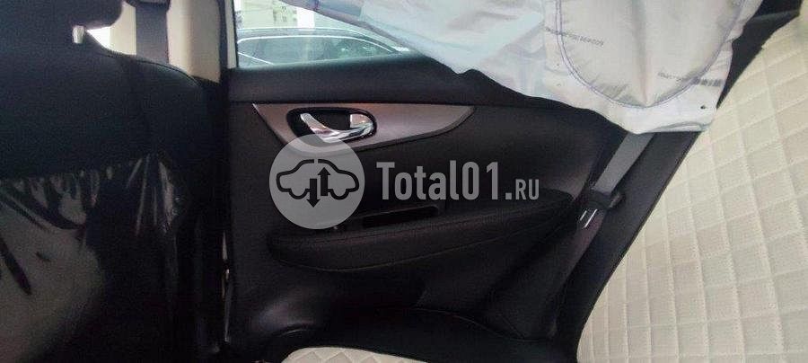 Фото Nissan Qashqai 358