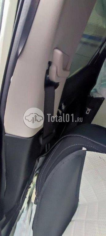 Фото Nissan Qashqai 368