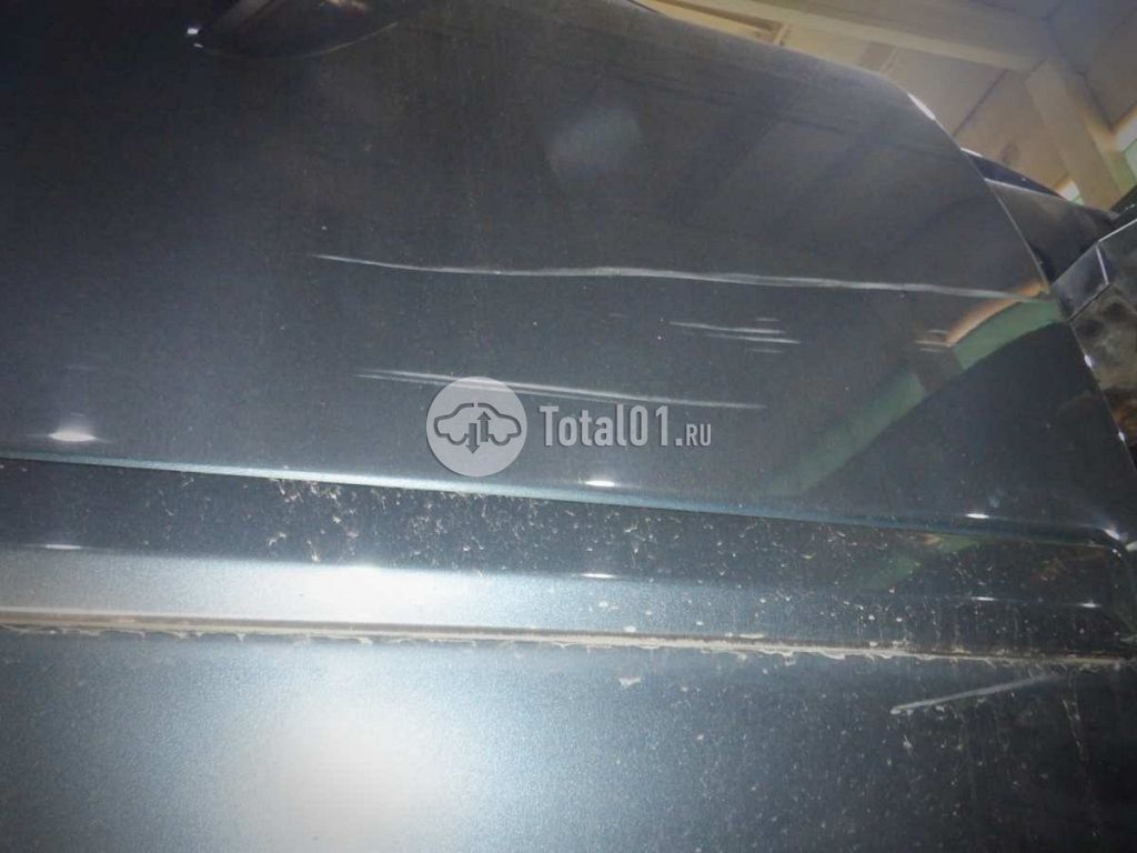 Фото Skoda Octavia 126