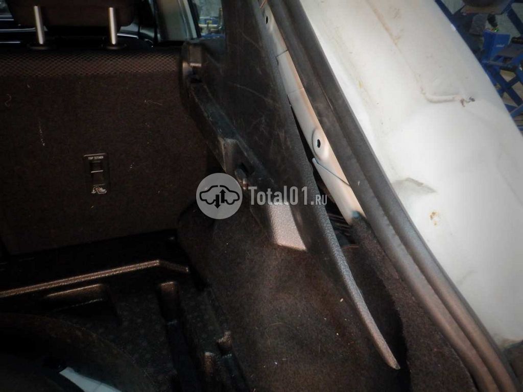 Фото Nissan Qashqai 62