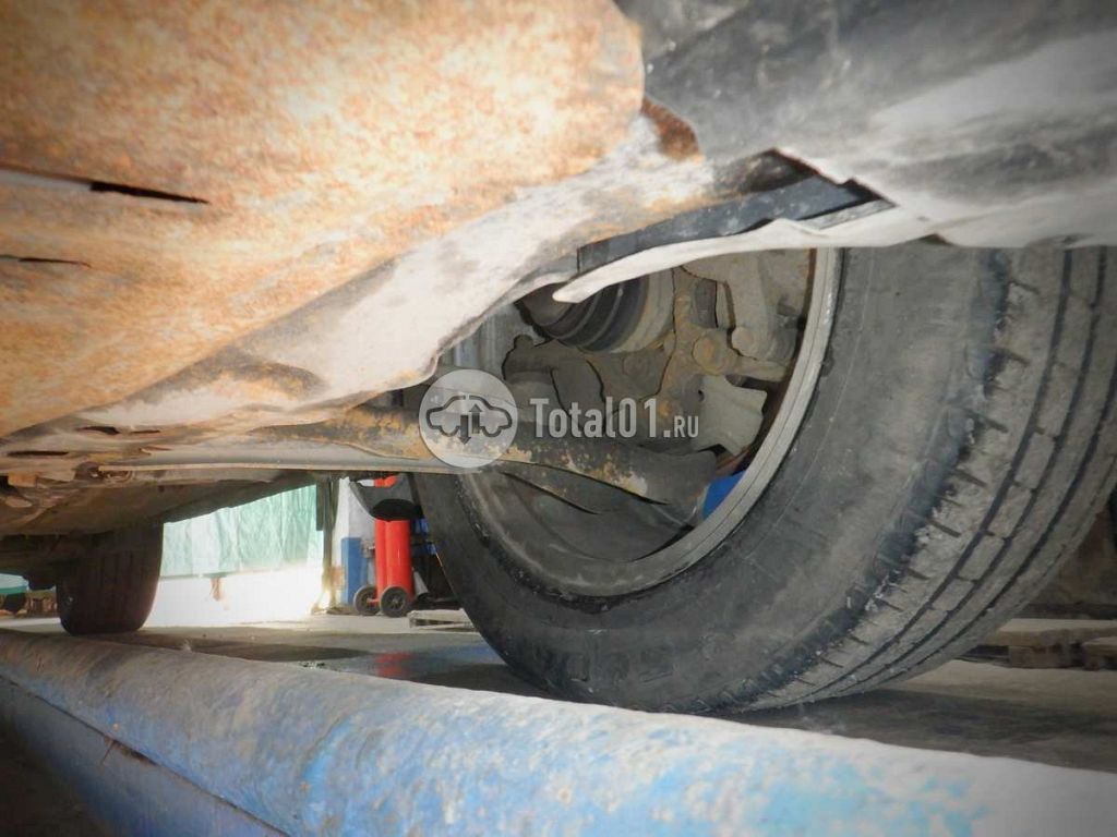 Фото Nissan Qashqai 154