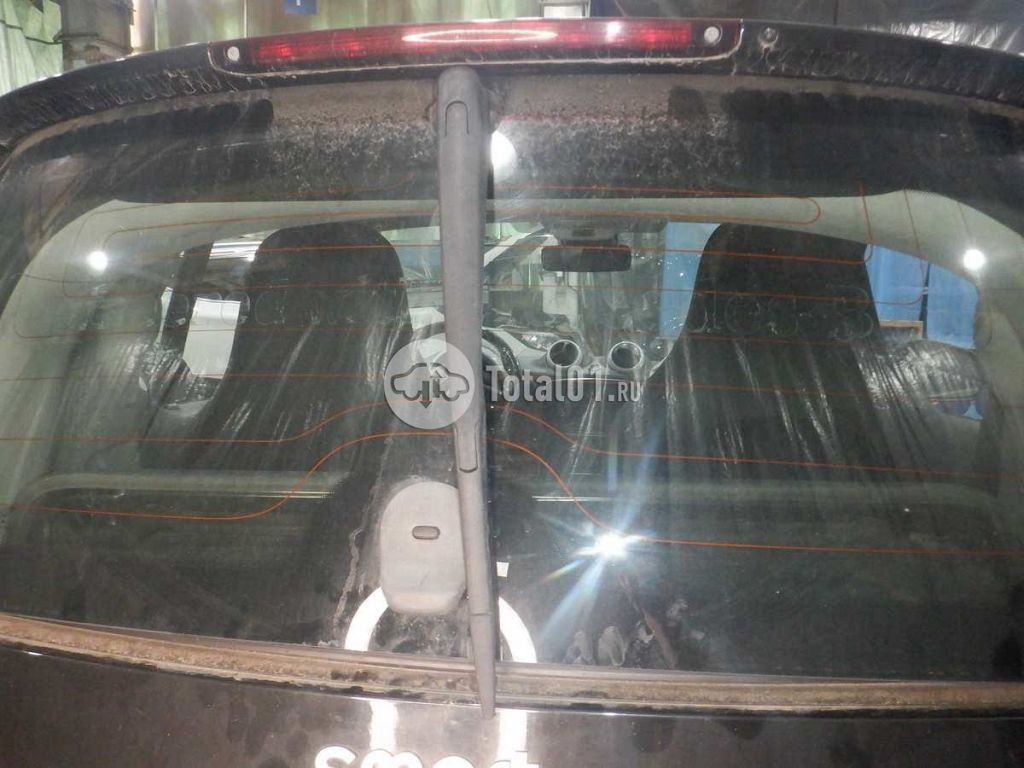 Фото Smart Fortwo 26