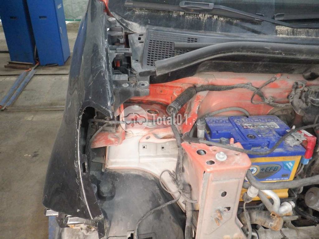 Фото Smart Fortwo 56