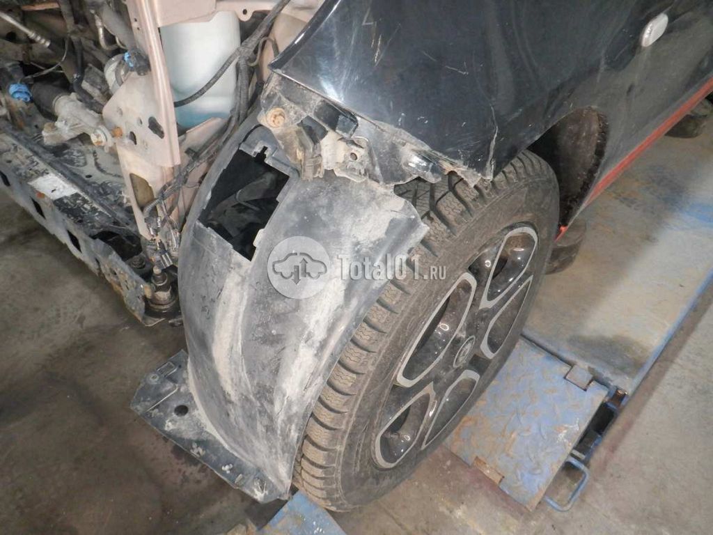 Фото Smart Fortwo 86