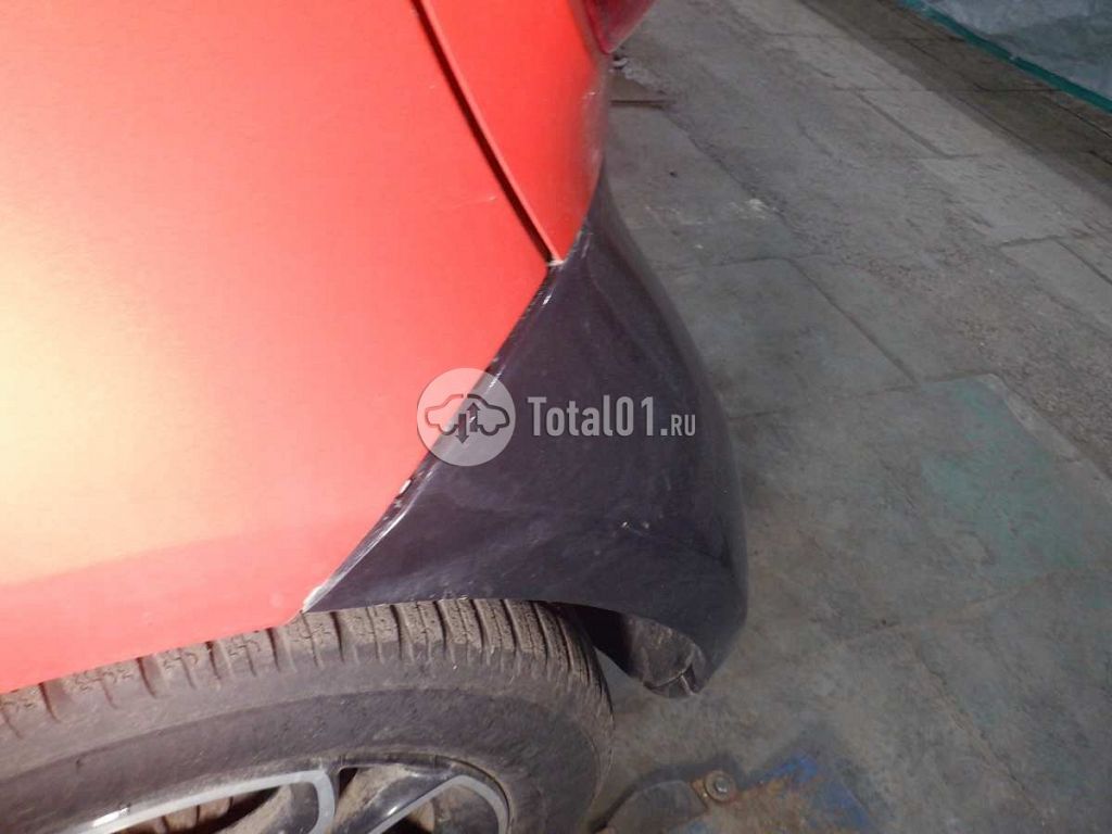 Фото Smart Fortwo 102