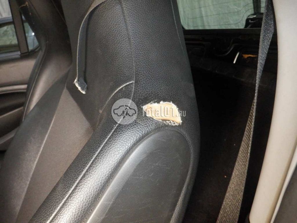 Фото Smart Fortwo 116