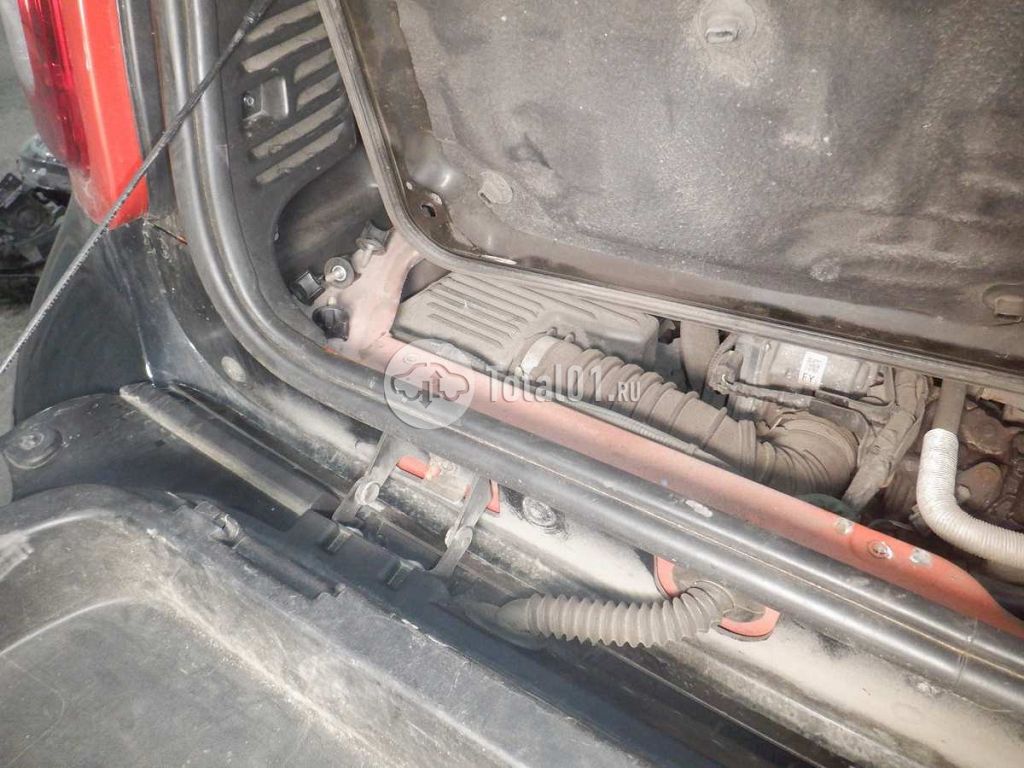 Фото Smart Fortwo 130
