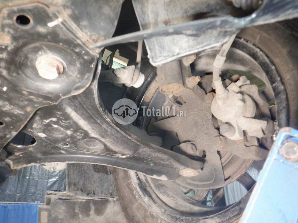 Фото Smart Fortwo 170
